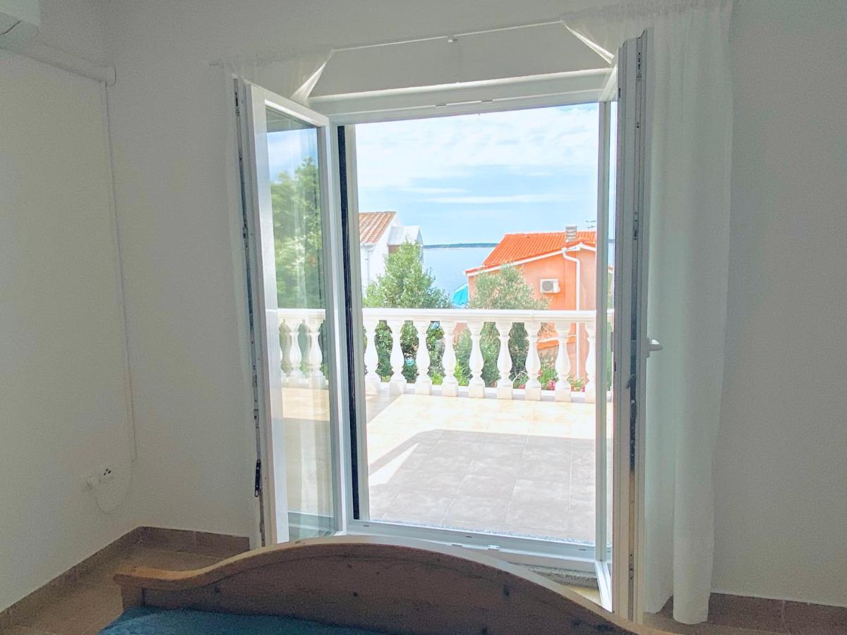 Villa Infinity Мандре Екстериор снимка