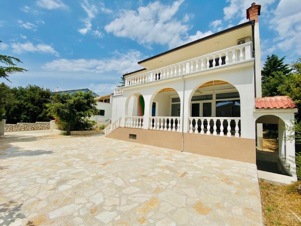 Villa Infinity Мандре Екстериор снимка
